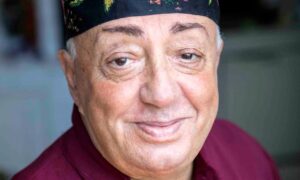 Peppe Barra - Bubù Babà Bebè - Assolo per due