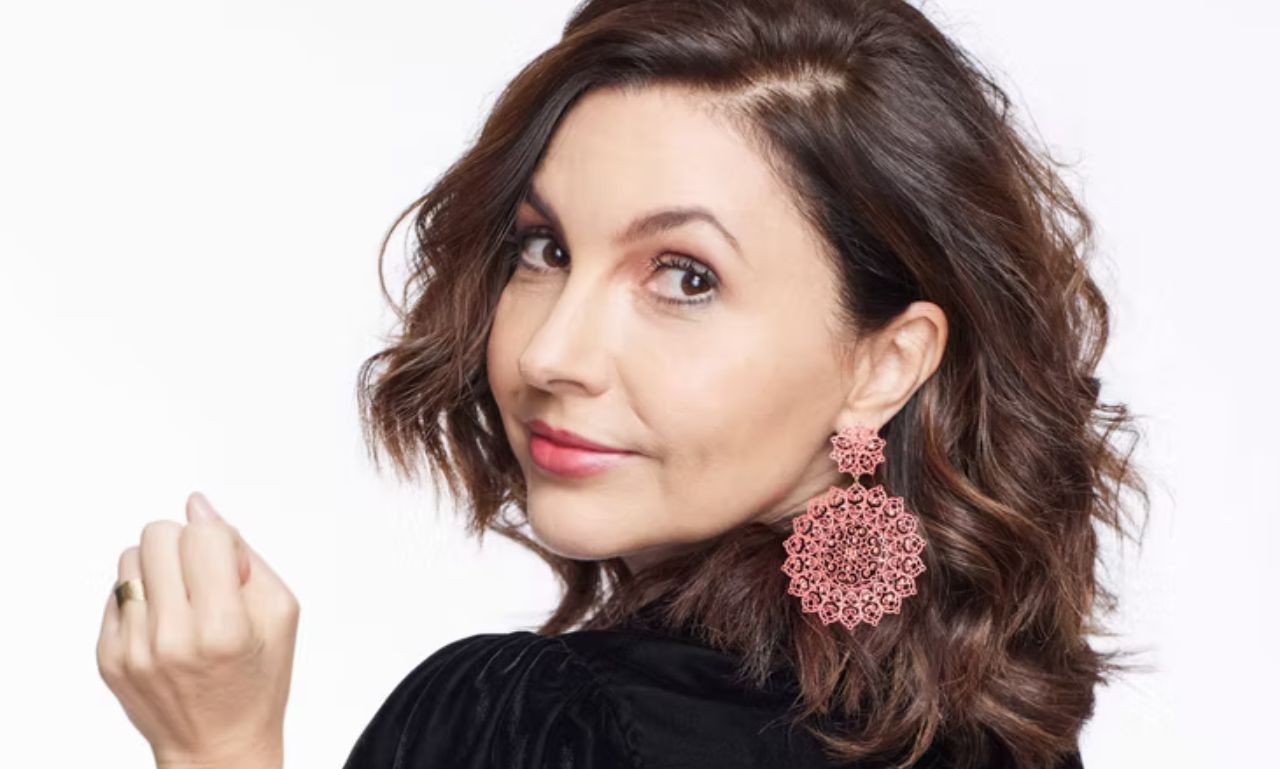 Prima Facie - Melissa Vettore