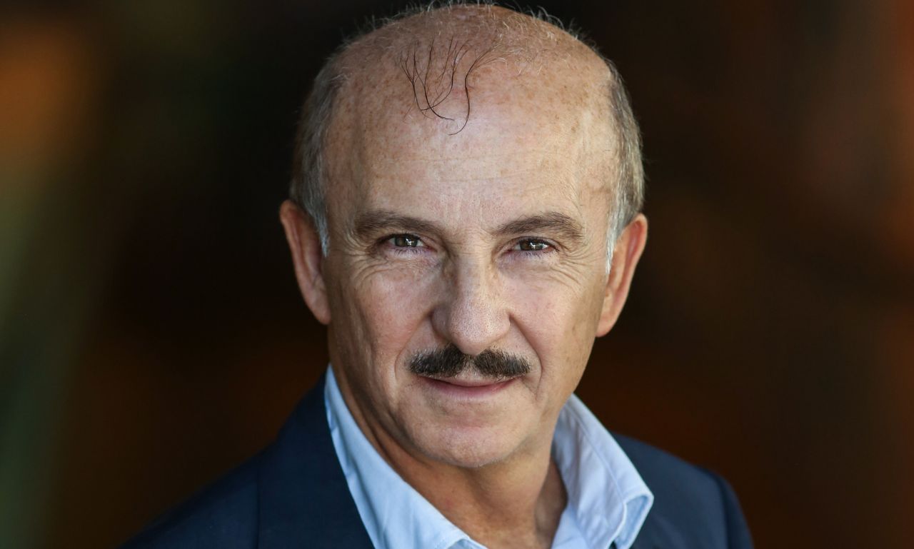 Qualcosa è Andato Storto - Carlo Buccirosso