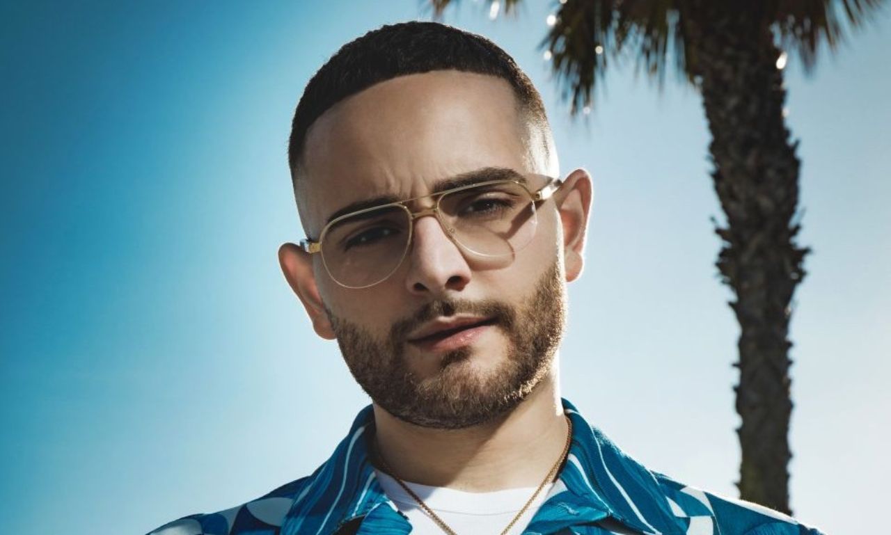 Rocco Hunt