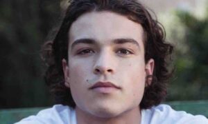 Ubi Maior- Leo Gassmann