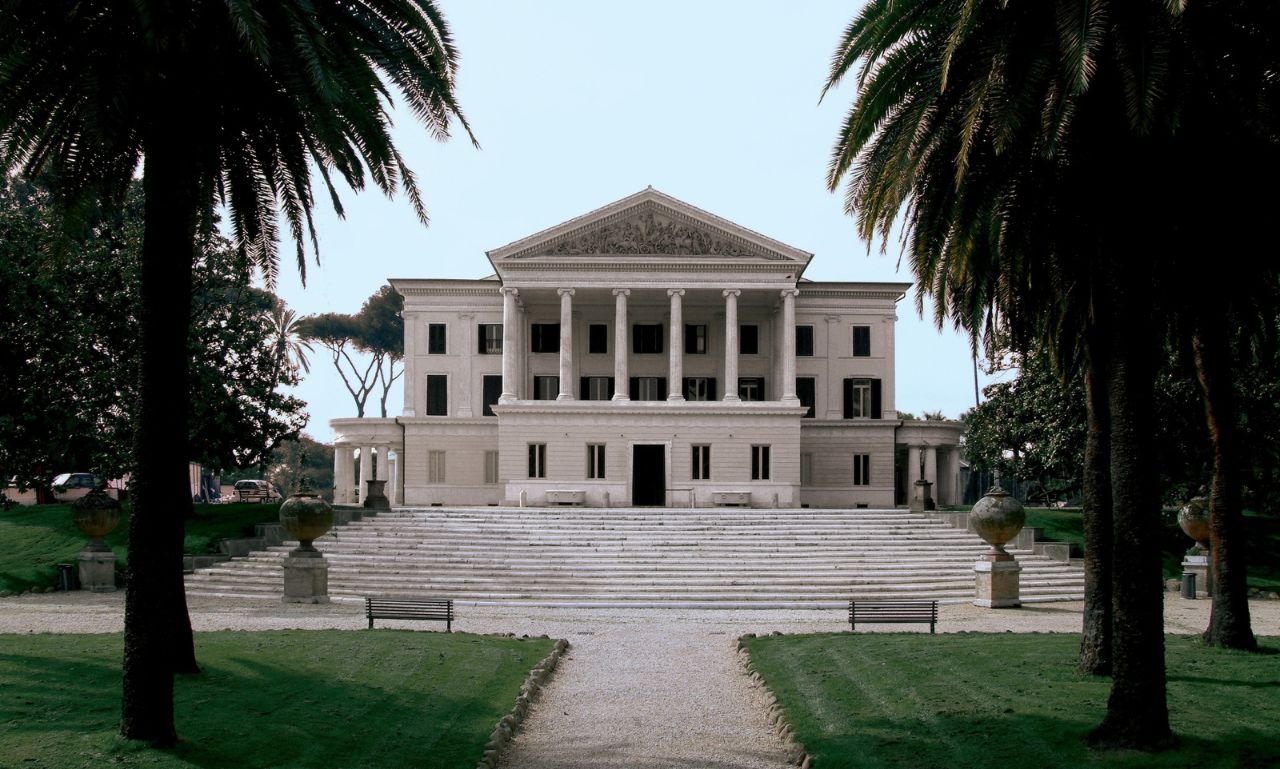 Giornate Europee del Patrimonio 2025: la Sovrintendenza Capitolina celebra “l’arte di costruire” a Roma