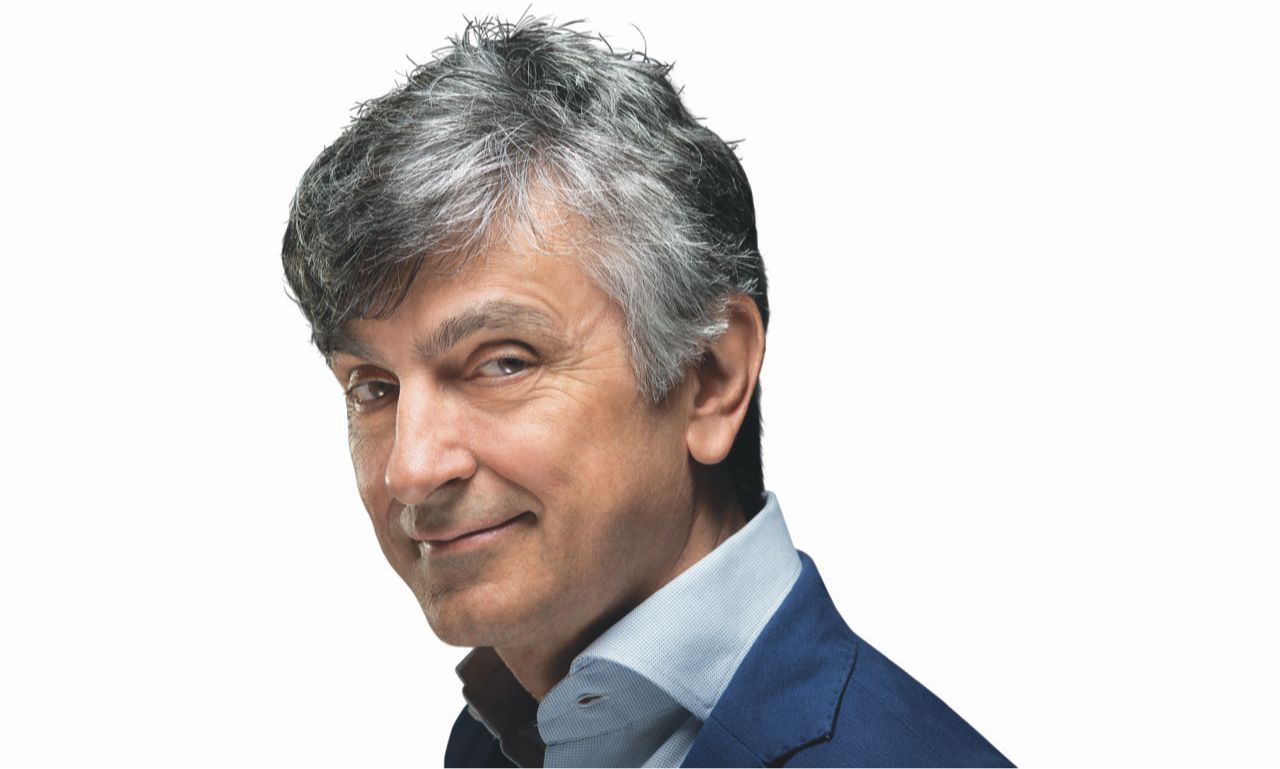 Vincenzo Salemme