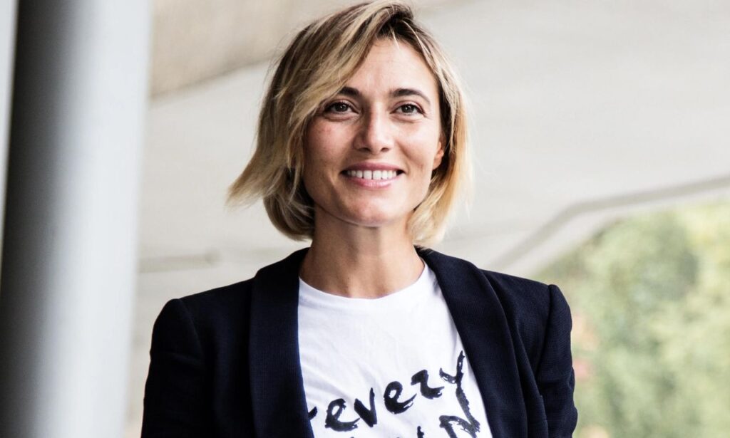 Anna Foglietta