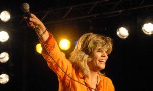 Elsa Baldini Quartet