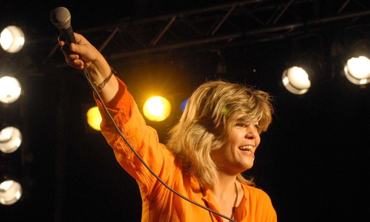 Elsa Baldini Quartet