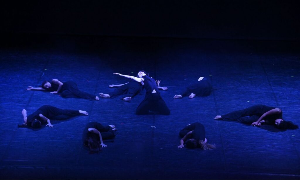 Festival Dancescreen in the Land 4 edizione