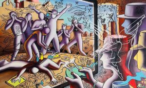 From Pop to Eternity