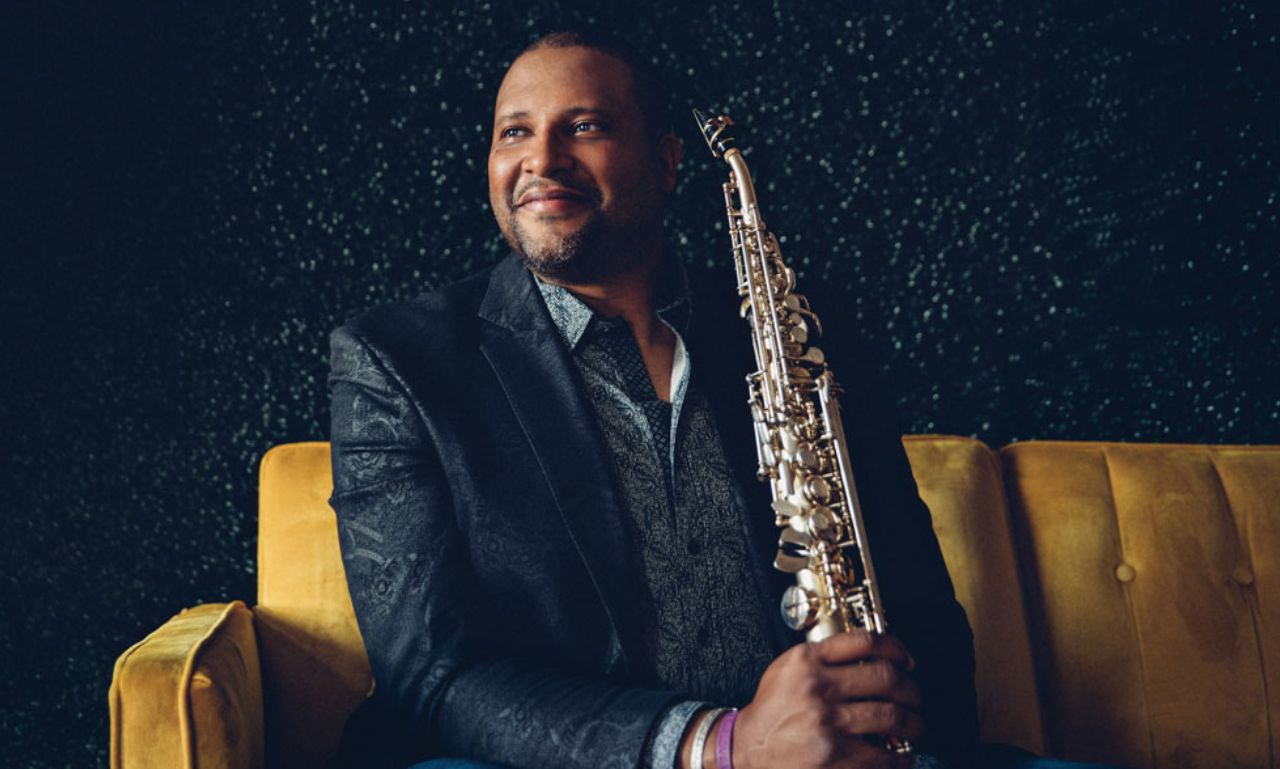 Jimmy Greene