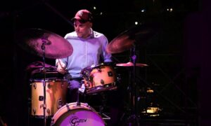 Marco Valeri Quartet