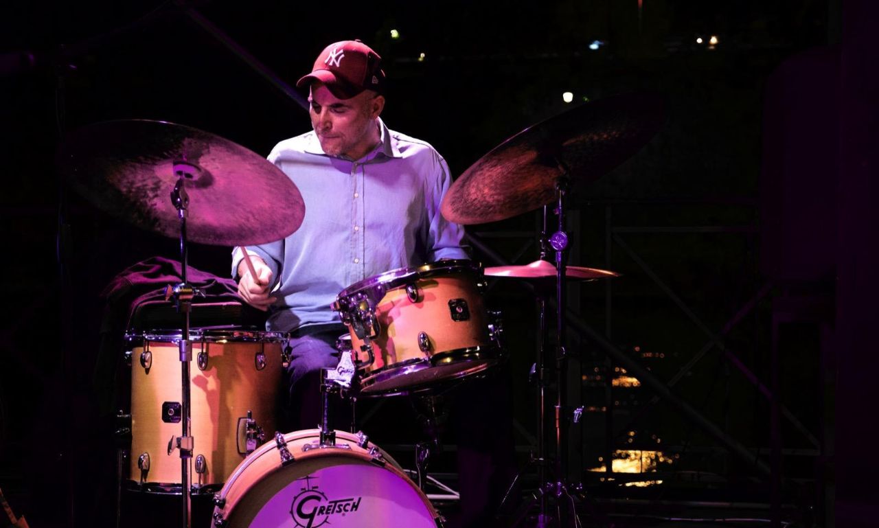 Marco Valeri Quartet