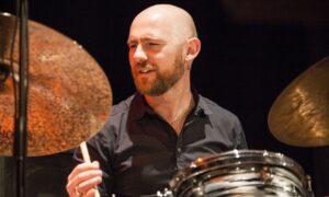 Nicola Angelucci Quintet