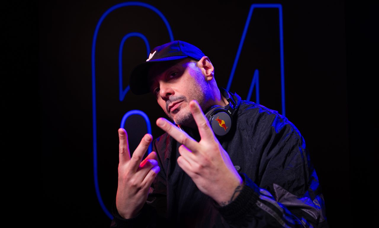 L’evento rap dell’anno: “RED BULL 64 BARS LIVE” arriva a Roma a Corviale