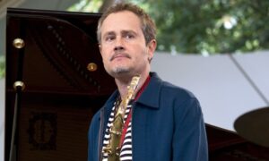 Rick Margitza Quartet