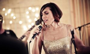 Sara Berni Blues Band