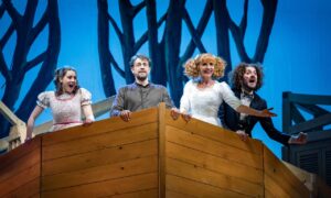 Aggiungi un posto a tavola