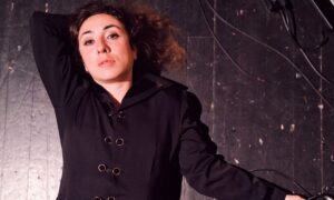 Alle perle piace l’acqua