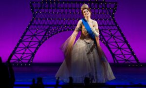 Anastasia - Il Musical