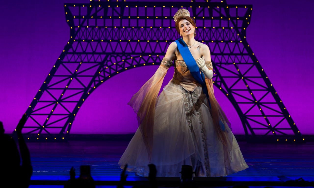 Anastasia - Il Musical