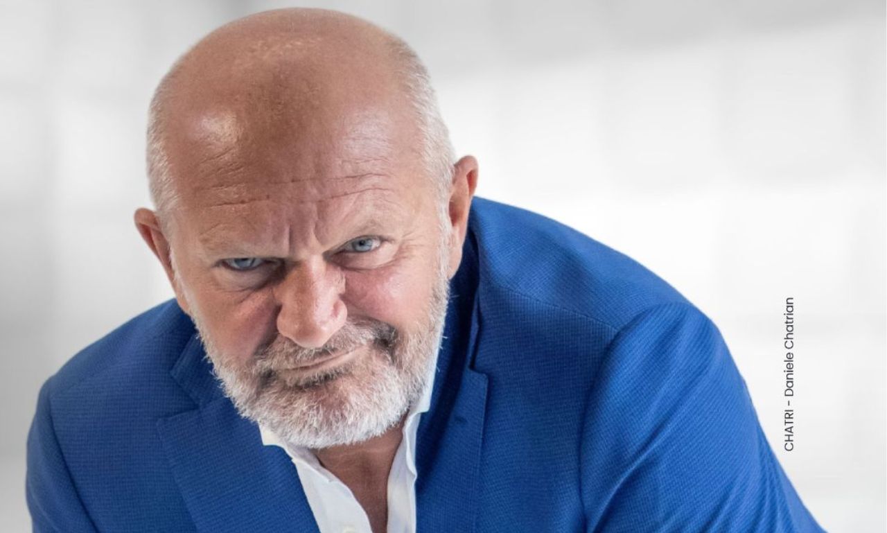Andrea Pucci