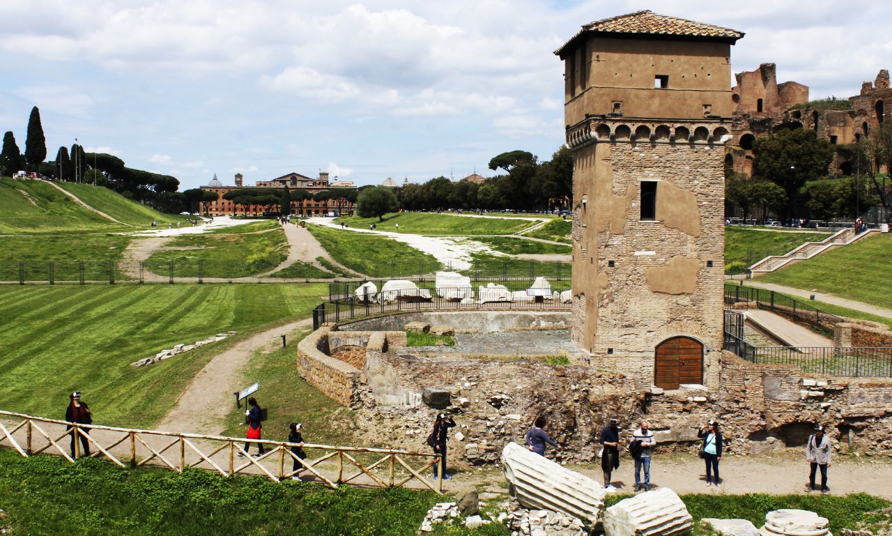 Domenica 7 settembre Ingresso gratuito nei musei di Roma