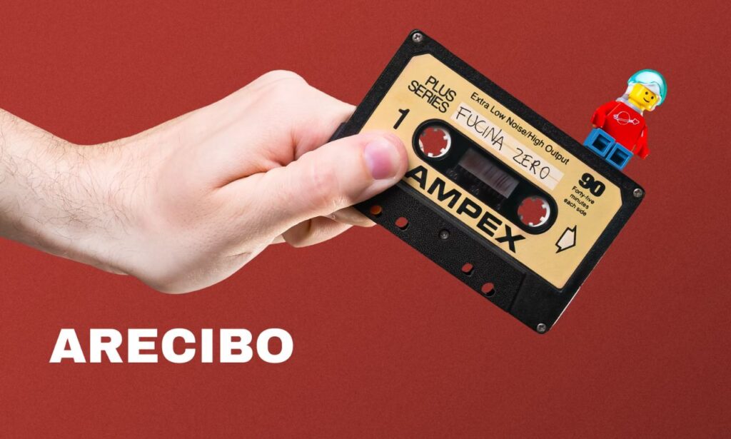 Arecibo
