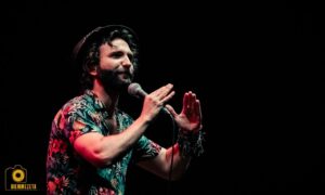 Barbascura X - Sono qui per Caso