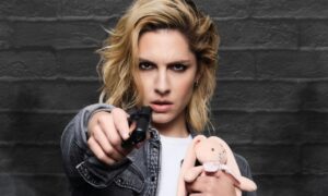 Beatrice Arnera - Intanto ti calmi