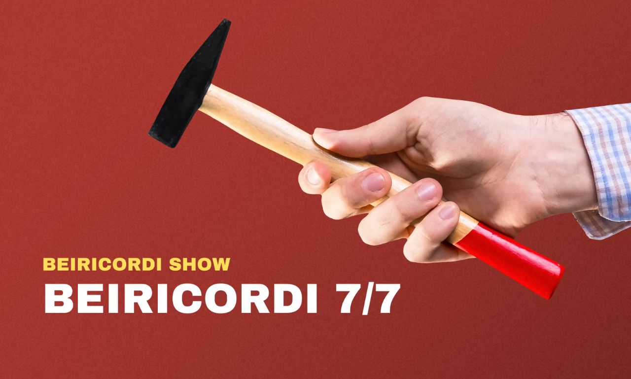 BeiRicordi 7/7