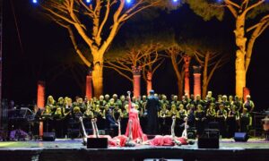 Carl Orff - Carmina Burana