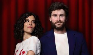 Casa Abis - Ancora in due