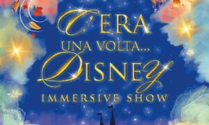 C’era una volta... Disney