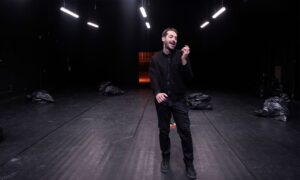 Chi ha ucciso mio padre