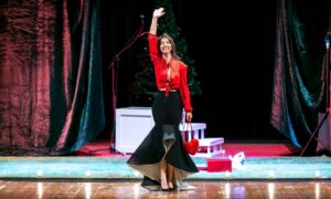 Chiara Francini - Forte e Chiara