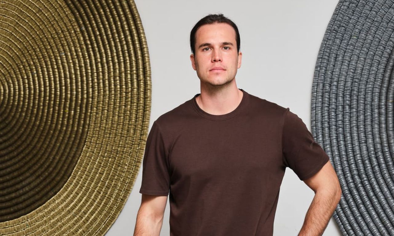 Al MAXXI, la prima mostra in Italia di Chris Soal