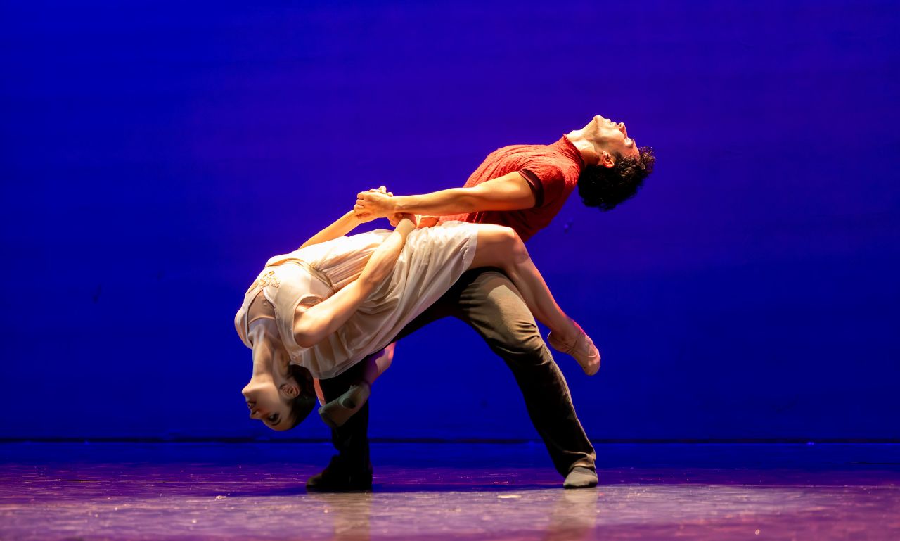 Coppelia