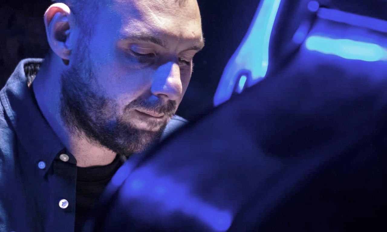 Domenico Sanna Trio