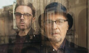 Eduardo De Crescenzo "Avvenne a Napoli"