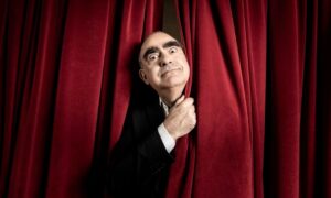 Elio “Quando un musicista ride”