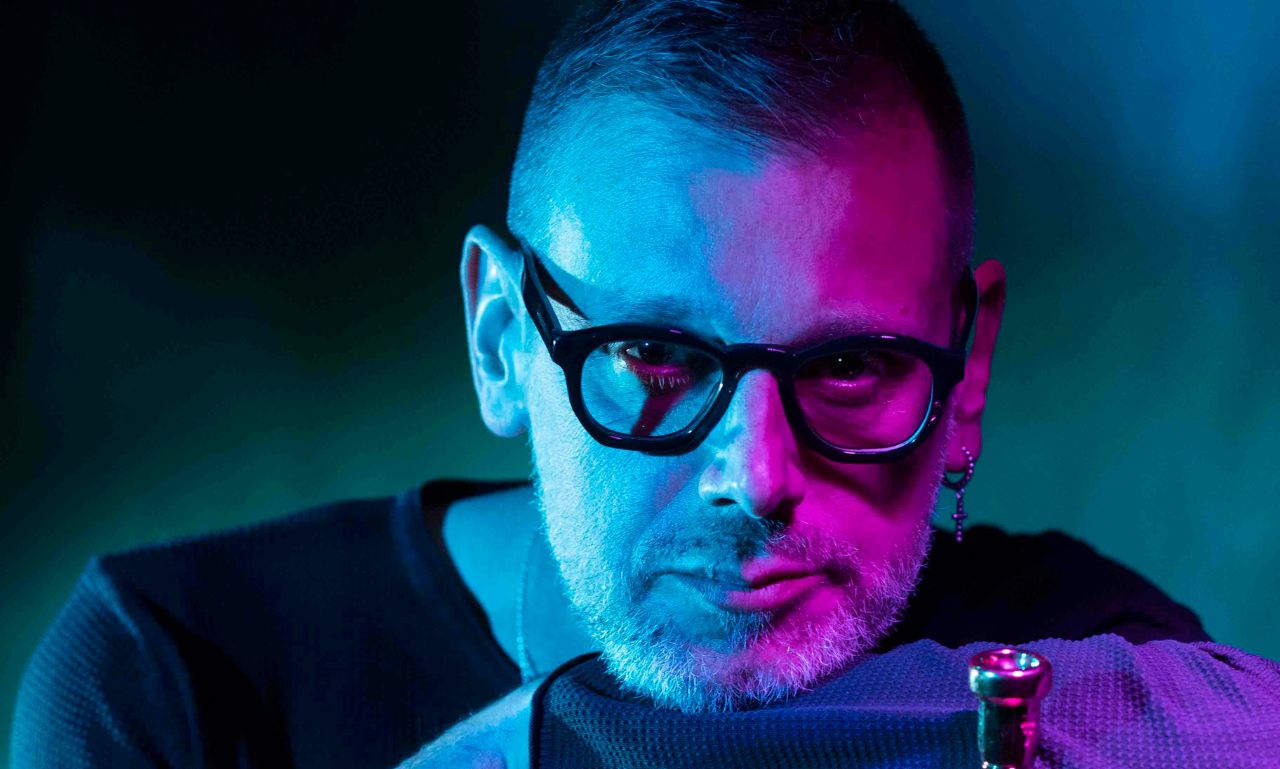 Fabrizio Bosso