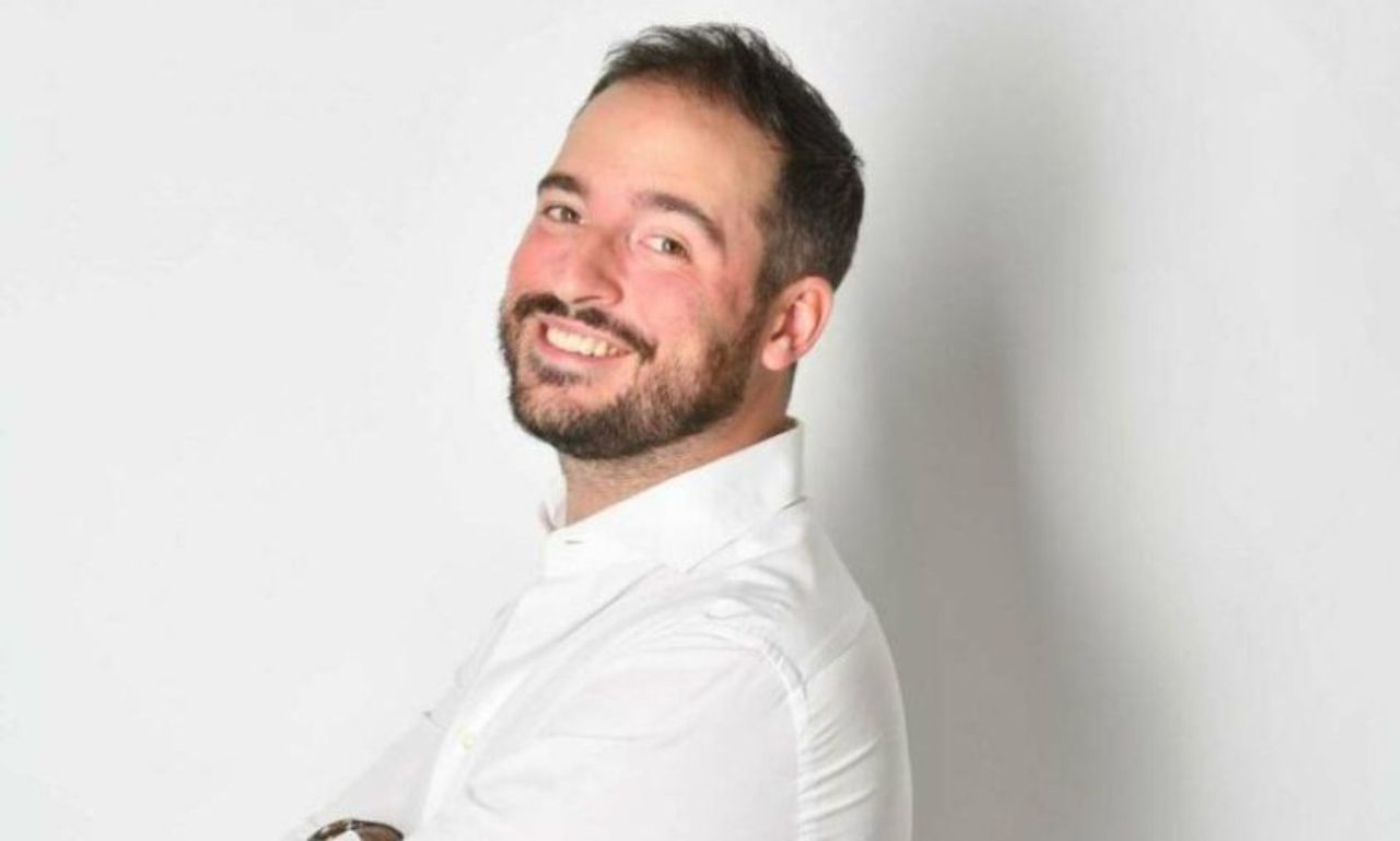 Filippo Caccamo