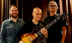 Francesco Bruno Trio