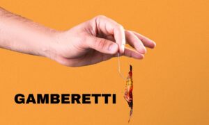 Gamberetti