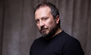 Giorgio Montanini - Fall