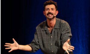 Grazie per la domanda