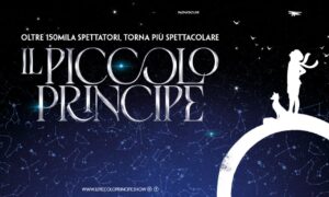 Il Piccolo Principe