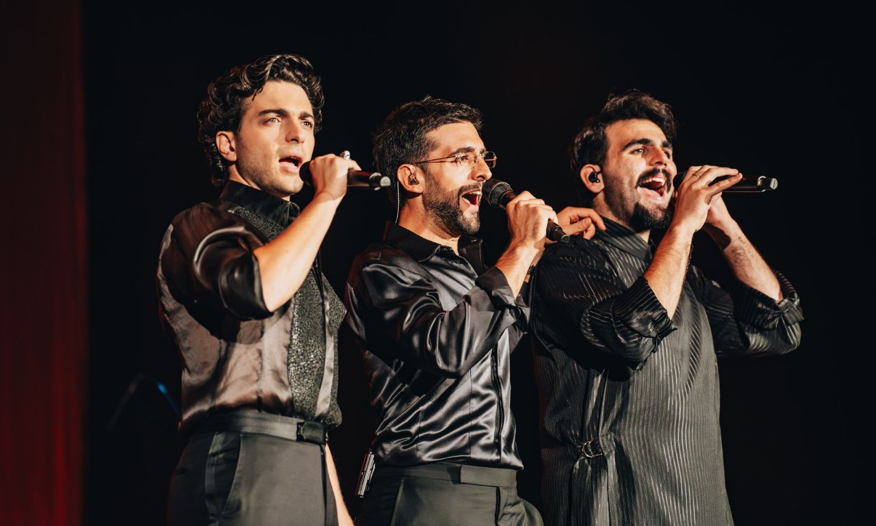 Il Volo