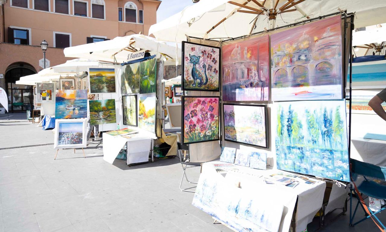 Insieme – Ostia Insieme