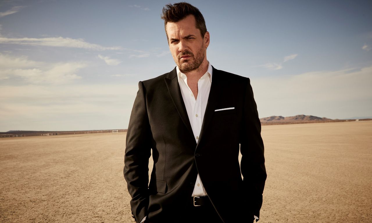 Jim Jefferies