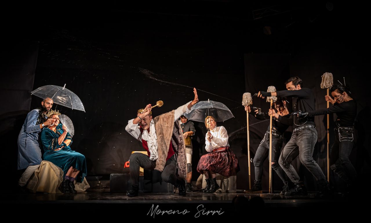 La Lunga Estate Romana: un calendario ricco di eventi tra letteratura, musica, teatro e mostre fino al 9 ottobre